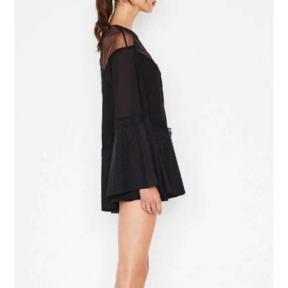 Alice McCall ‘Formation’ Playsuit 4 - Picture 3 of 5